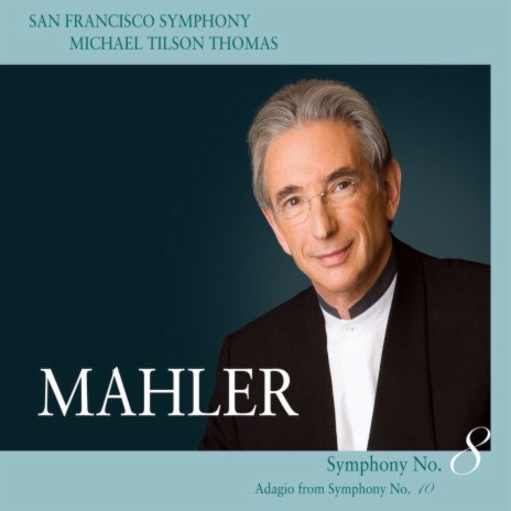 Symphony No. 8 in E-Flat Major: Pt. 2, Blicket auf