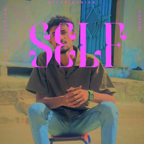 Self cover art