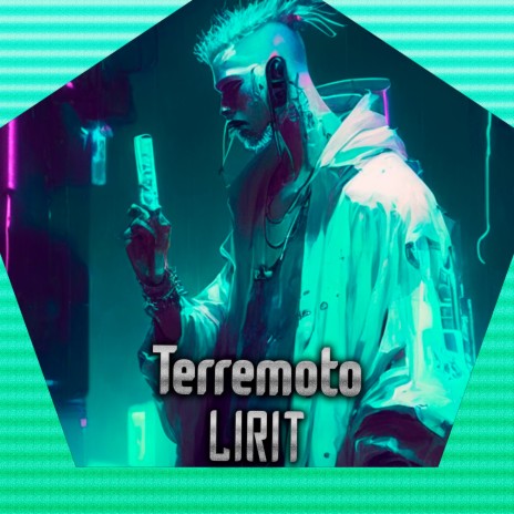 Terremoto cover art