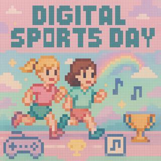 Digital Sports Day