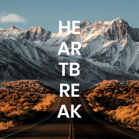 Heartbreak cover art