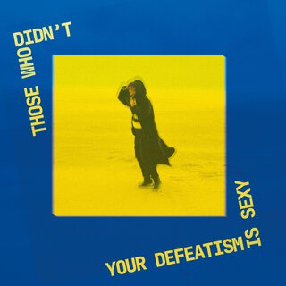 Those Who Didn't