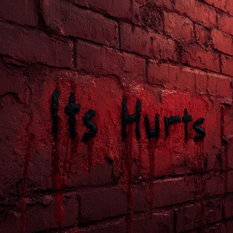 It Hurts (Demo) cover art