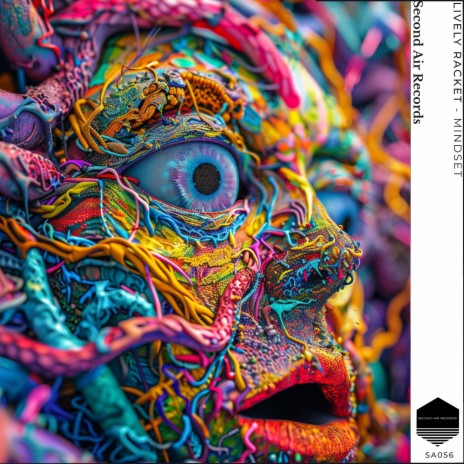 Overload cover art