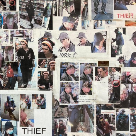 Threshold ft. Fiona Woodman cover art