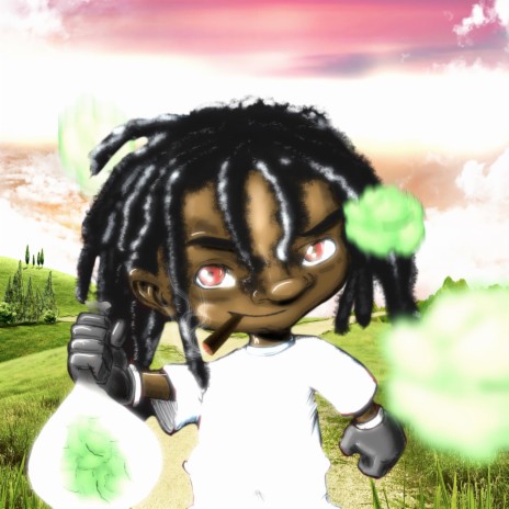 WCND cover art