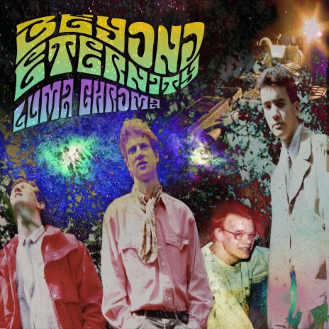 Point Me at the Sky cover art