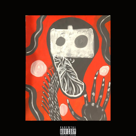 Лоу-фай cover art