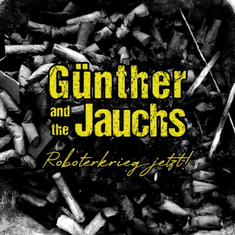 Lotta Langfingerin im Rabattrausch