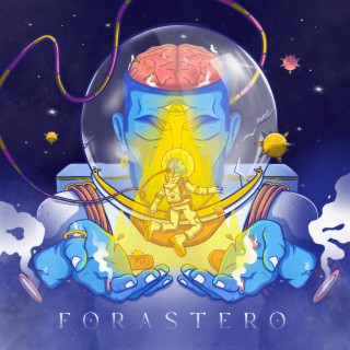 Forastero