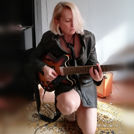 Будила (live acoustic) cover art