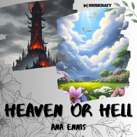 Heaven or Hell cover art