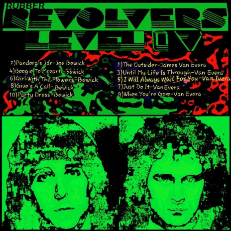 Boogie to Mozart cover art