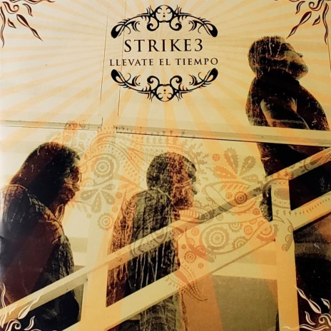 No Es Equivocación cover art