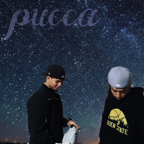 PUCCA ft. Gael Galvan