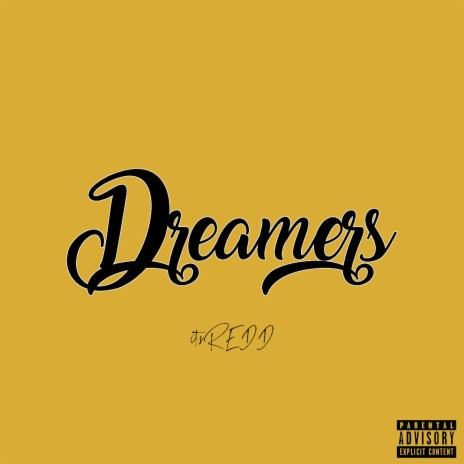 Dreamers cover art