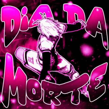 DIA DA MORTE - SUPER SLOWED ft. ALLINXNE