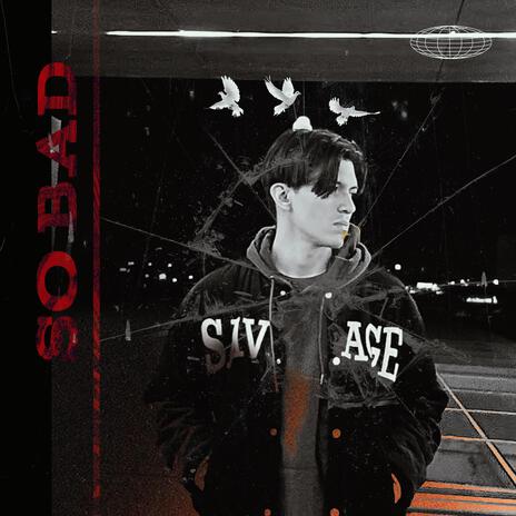 So Bad ft. FogorFK & Low Sade cover art
