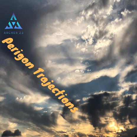 Perigon Trajections cover art