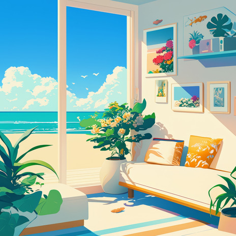 Ocean Harmony cover art