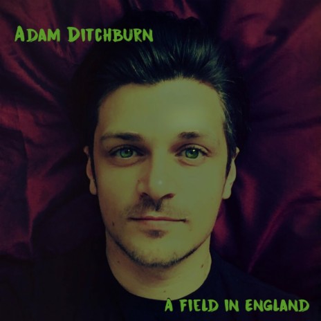A Field in England cover art
