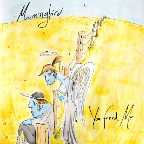 You Freed Me cover art