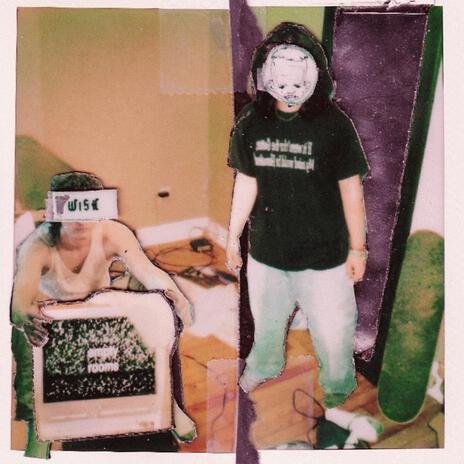 home video ft. w1sh cover art
