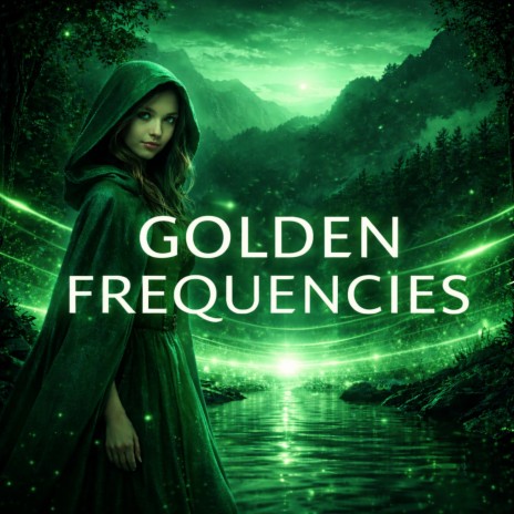 Golden Frequencies cover art