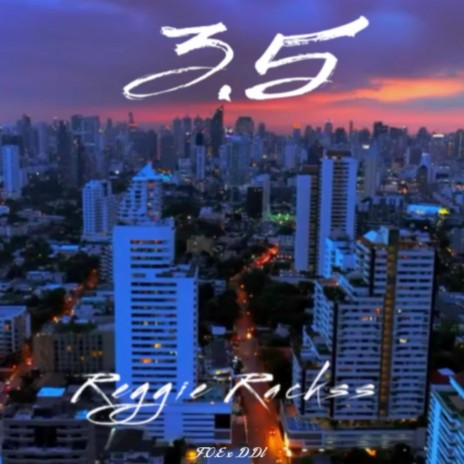3.5 cover art