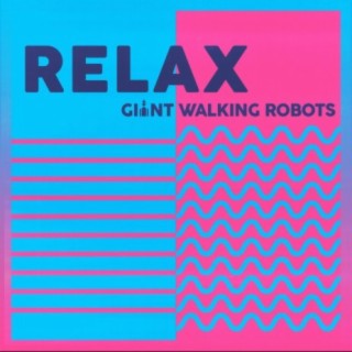 Giant Walking Robots