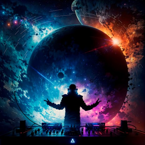 Rocket to the Stars cover art