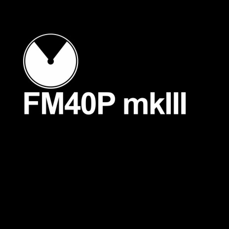 FM40P::DRNbasstonka