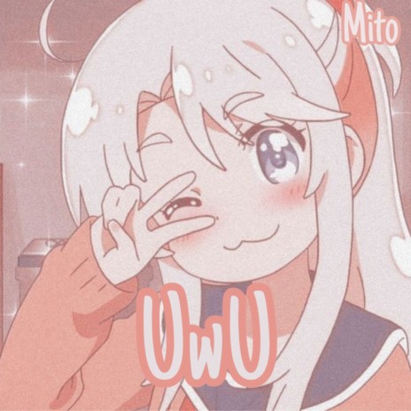 UwU cover art