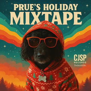 PRUE'S HOLIDAY MIXTAPE