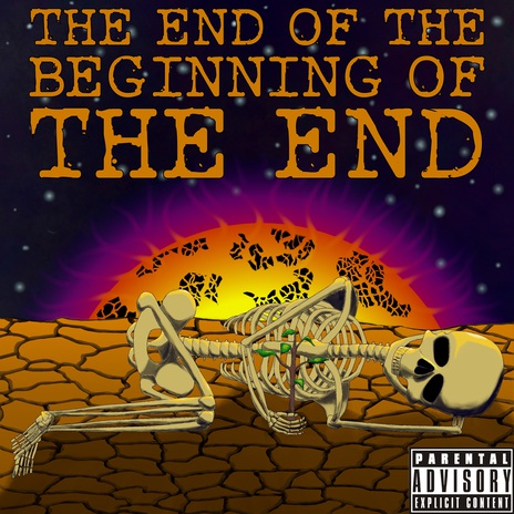 The Beginning of the End (Intro) cover art