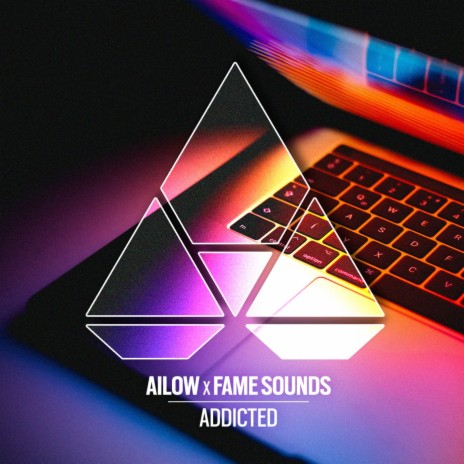 Addicted ft. Fame Sounds cover art