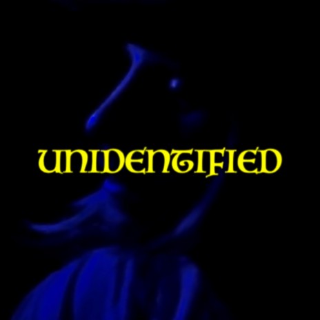 Unidentified cover art