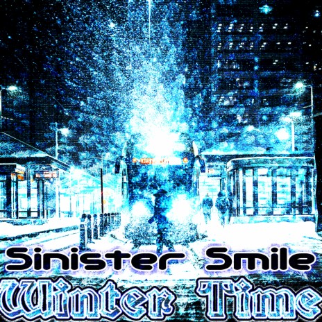 Winter Time cover art