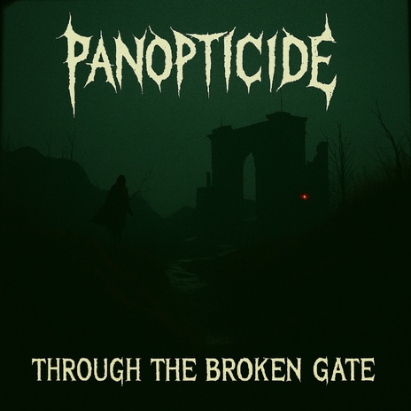 We Gather Here.... cover art