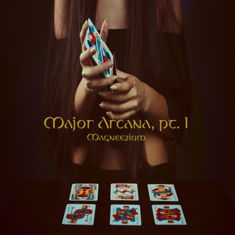 The Wheel of Fortune cover art