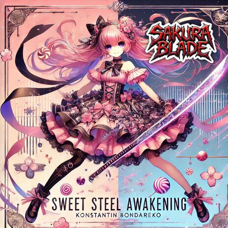 Eternal Spark