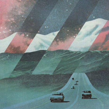 Highway Hues (Rework) ft. wowflower cover art