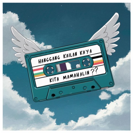 Hanggang Kailan Kaya Kita Mamahalin? ft. Fred Itachi cover art