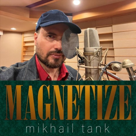 Magnetize