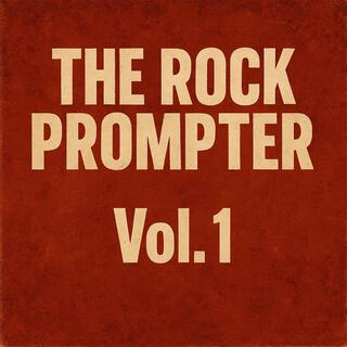 The Rock Prompter
