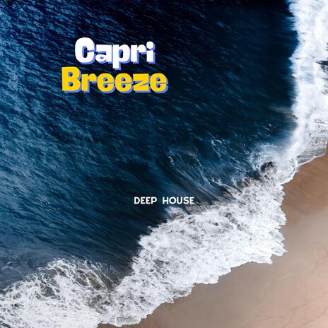 Capri Breeze cover art