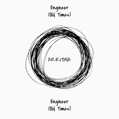Engineer ((Old Times)) ft. Andre Salmon & Pickisius cover art