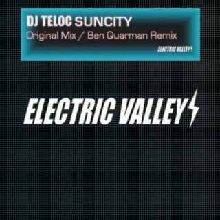DJ Teloc