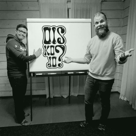 Ei pidä mitää ft. Llapsi & J. K. Paavilainen