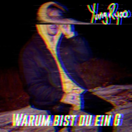 Warum Bist Du Ein G cover art
